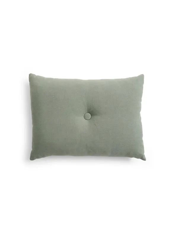 Dot Cushion Linen fra Hay