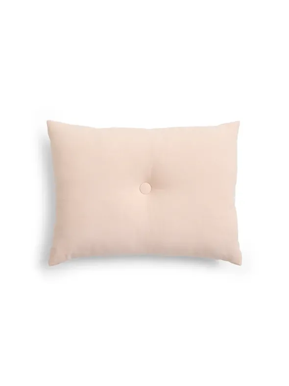 Dot Cushion Linen fra Hay