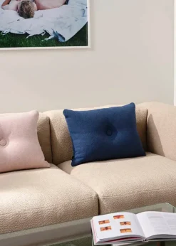 Dot Cushion Mode fra Hay