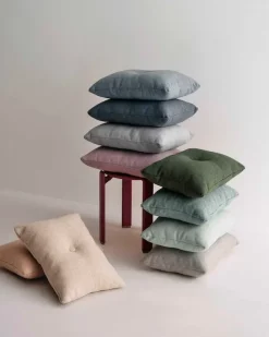 Dot Cushion Mode fra Hay