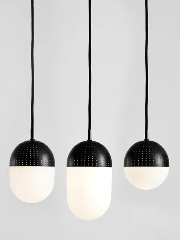Dot Pendant fra Woud