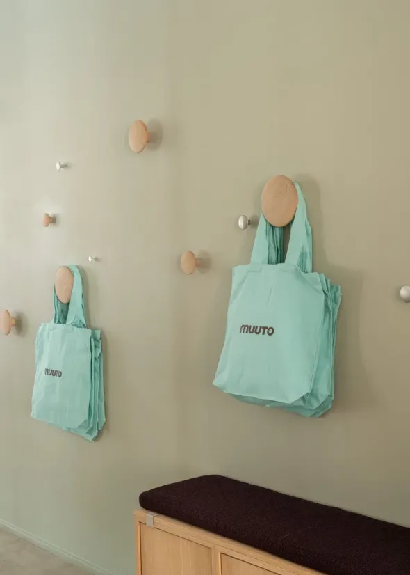 Dots (5 stk) fra Muuto