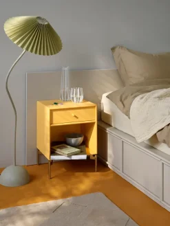 Dream inkl. hjul fra Montana