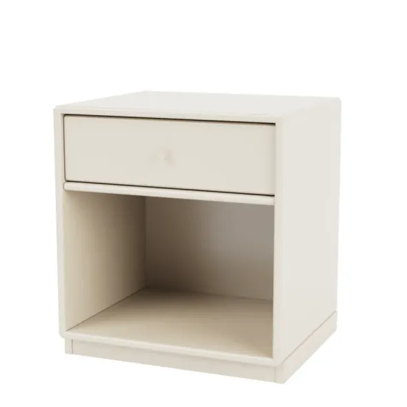 Dream inkl. sokkel fra Montana