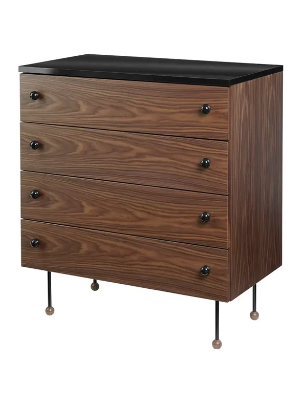 62 Dresser fra GUBI
