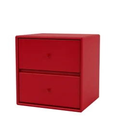 Drift inkl. ophæng fra Montana