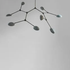 Drop Chandelier, oxidized fra 101 Copenhagen