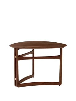Drop Leaf HM5 Bord af Hvidt & Mølgaard