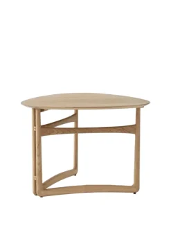 Drop Leaf HM5 Bord af Hvidt & Mølgaard