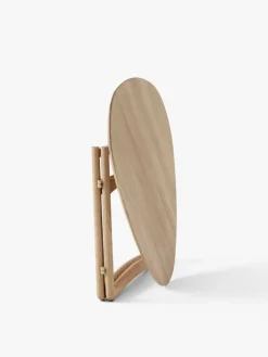 Drop Leaf HM5 Bord af Hvidt & Mølgaard