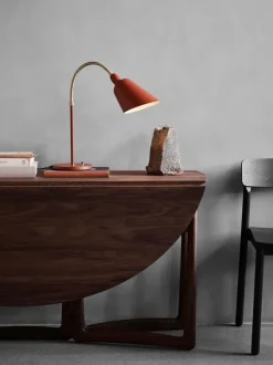 Drop Leaf HM6 Spisebord af Hvidt & Mølgaard