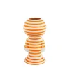 Dummy Vase, tangerine fra raawii