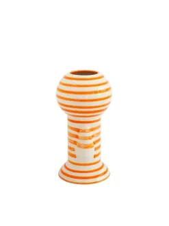 Dummy Vase, tangerine fra raawii