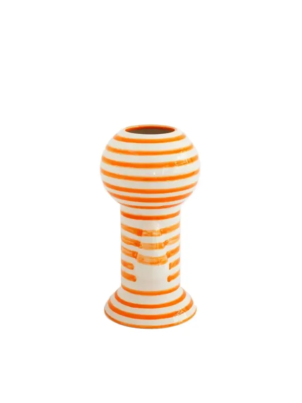 Dummy Vase, tangerine fra raawii