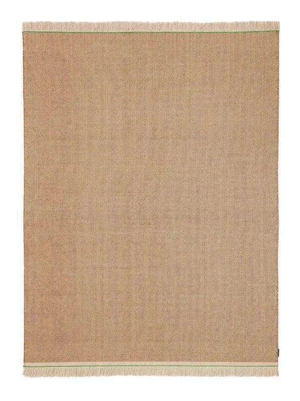 Duotone tæppe, 0511 fra Kvadrat