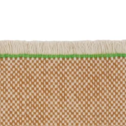 Duotone tæppe, 0511 fra Kvadrat