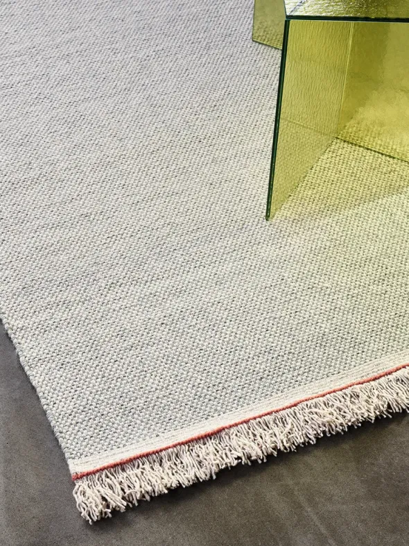 Duotone tæppe, 0721 fra Kvadrat