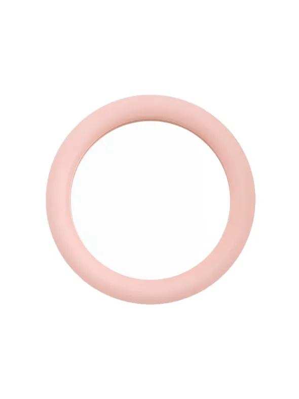 Duplum Spejl, coral blush fra raawii