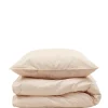 Duvet Set & Pillow Case 140x200, shell fra Aiayu
