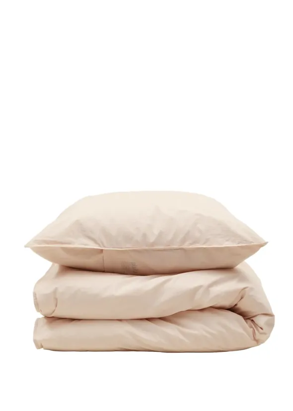 Duvet Set & Pillow Case 140x200, shell fra Aiayu