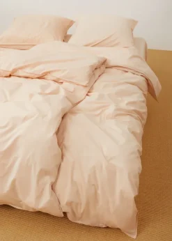 Duvet Set & Pillow Case 140x200, shell fra Aiayu
