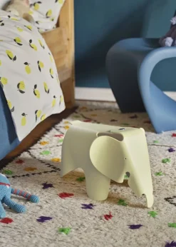 Eames Elephant small fra Vitra