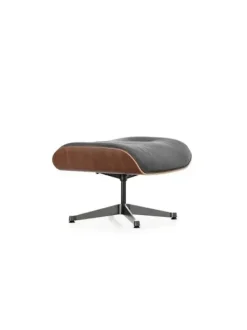 Eames Lounge Chair Fodskammel fra Vitra