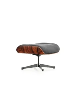 Eames Lounge Chair Fodskammel fra Vitra