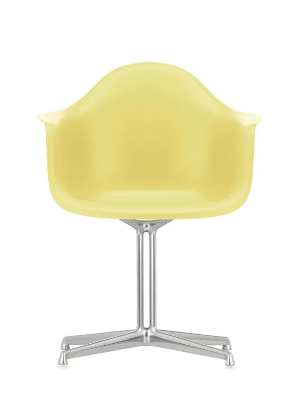 Eames Plastic Armchair DAL fra Vitra