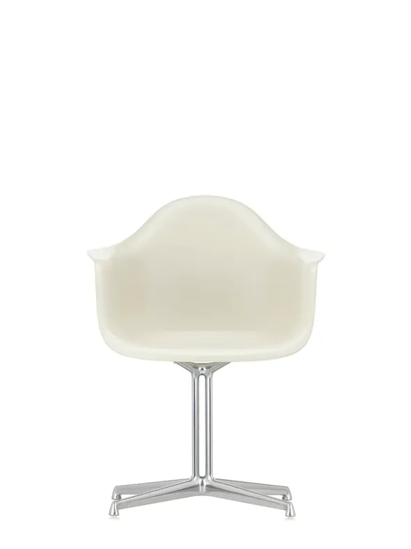 Eames Plastic Armchair DAL fra Vitra