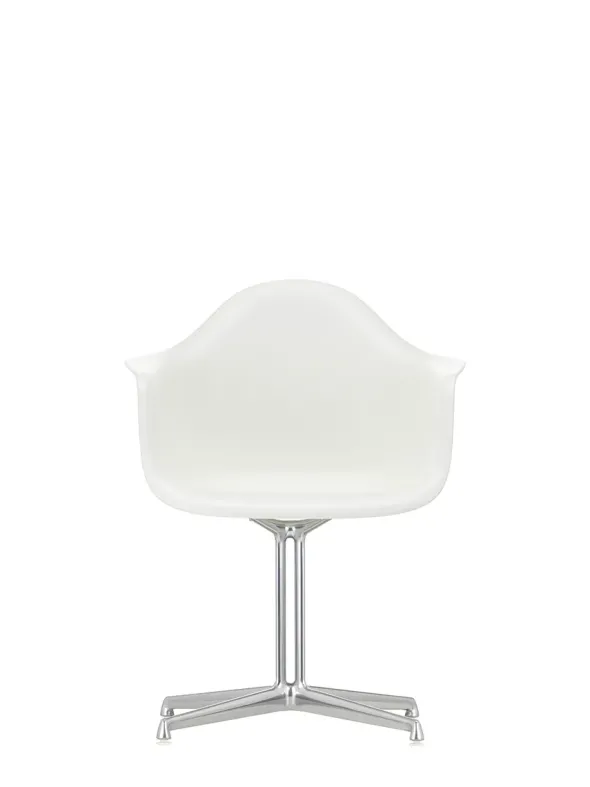 Eames Plastic Armchair DAL fra Vitra