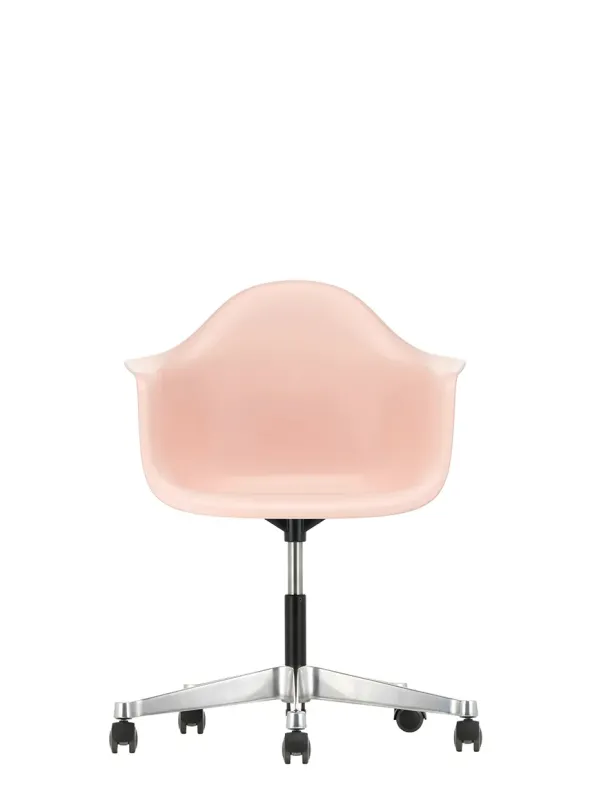Eames Plastic Armchair PACC fra Vitra