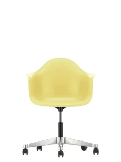 Eames Plastic Armchair PACC fra Vitra