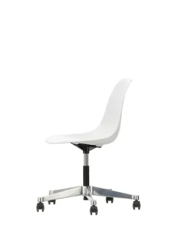 Eames Plastic Side Chair PSCC fra Vitra