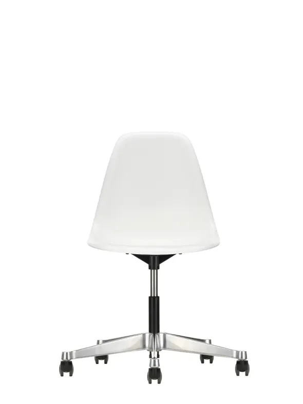 Eames Plastic Side Chair PSCC fra Vitra