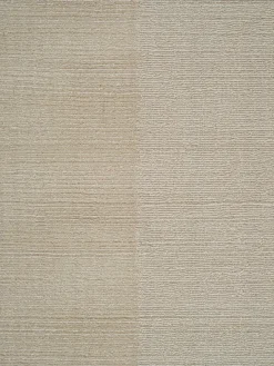 Echo Yano gulvtæppe, Beige fra Linie Design