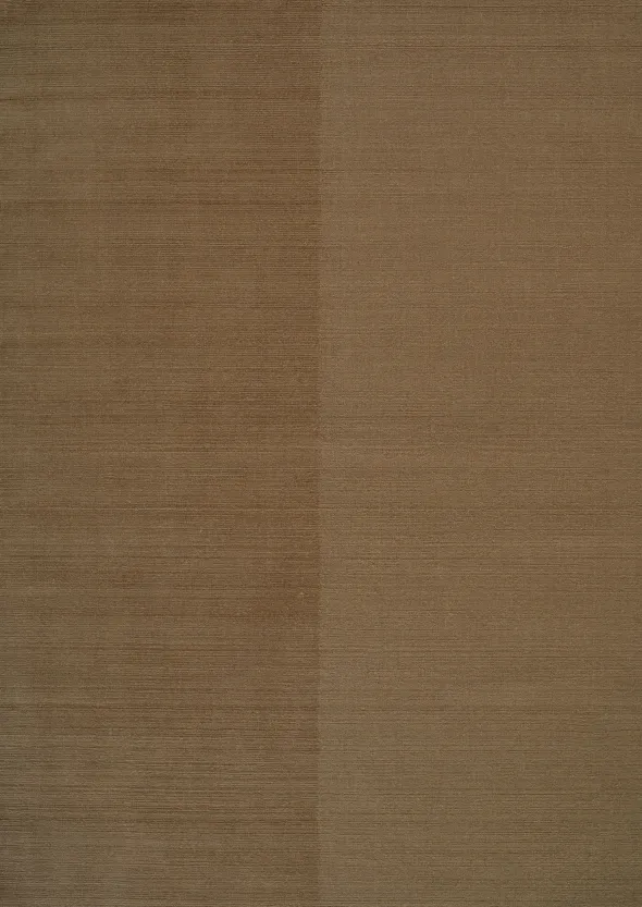 Echo Yano gulvtæppe, Mustard fra Linie Design