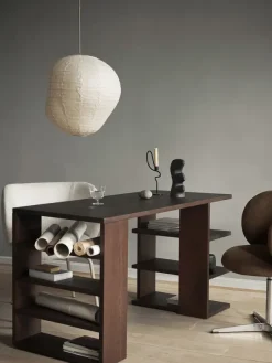 Edre Desk fra Ferm Living