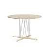 E022 Embrace havebord, Ø110 fra Carl Hansen & Søn