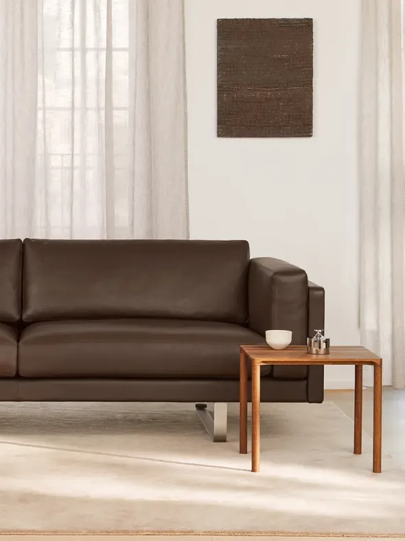 EJ 280 Pure Sofa fra Erik Jørgensen