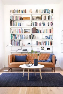 EJ 315 Sofa fra Erik Jørgensen