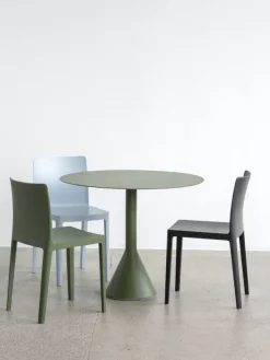 Elementaire Chair fra Hay