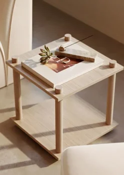 Elevate Løsdele fra Woud