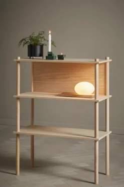 Elevate Løsdele fra Woud