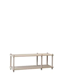 Elevate Shelving System fra Woud