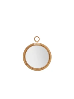 Ella Spejl, Ø40 cm fra Sika-Design