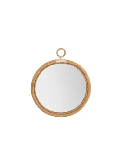 Ella Spejl, Ø50 cm fra Sika-Design