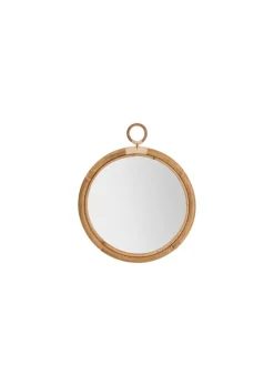 Ella Spejl, Ø45 cm fra Sika-Design