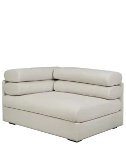 Elogio Sofa Module, Left fra GUBI