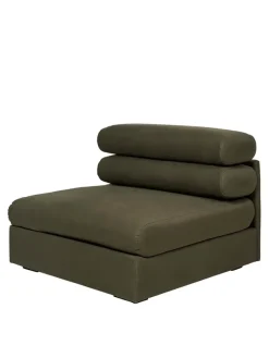 Elogio Sofa Module, Mid fra GUBI